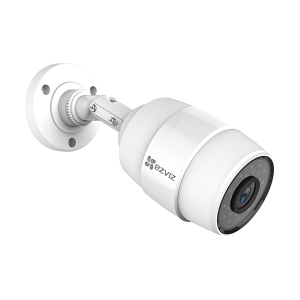 EZVIZ and Hikvision Cameras
